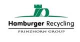 Hamburger Recycling